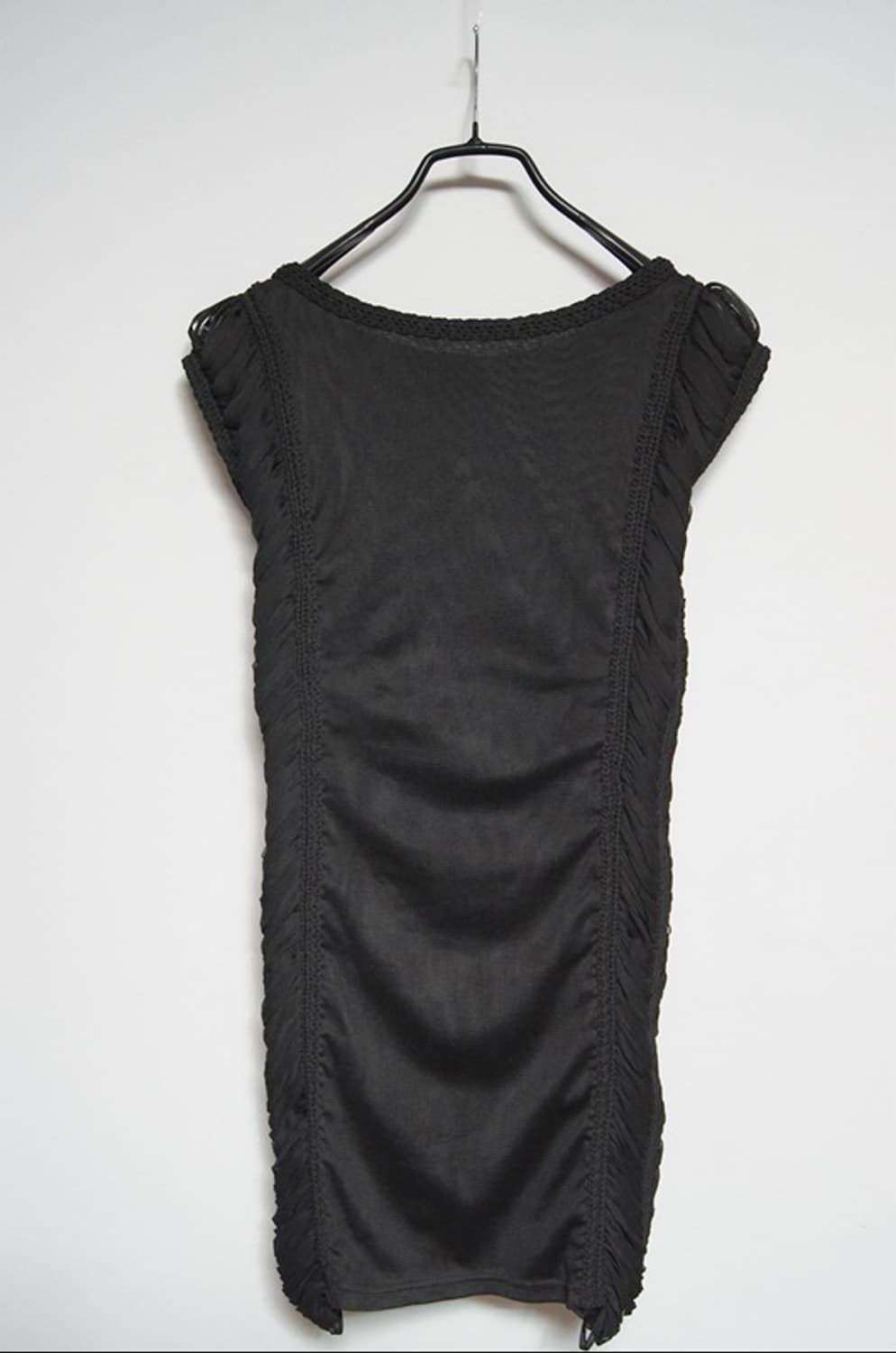 Jean Paul Gaultier 스타일 멋진 원피스(새상품) 상품이미지8