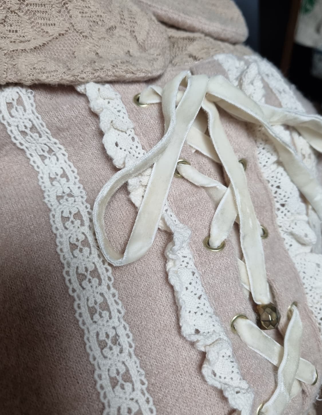 리즈리사 원피스 상품이미지2