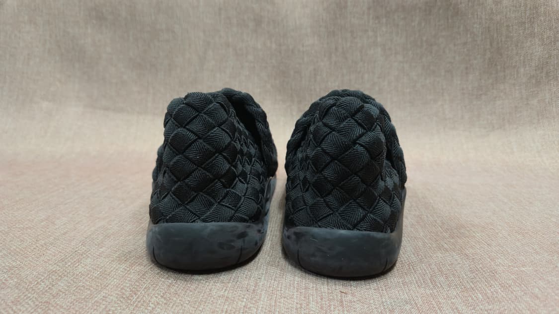 보테가베네타 정품 38- 상태최상  인트라치아토 슬립온 상품이미지5