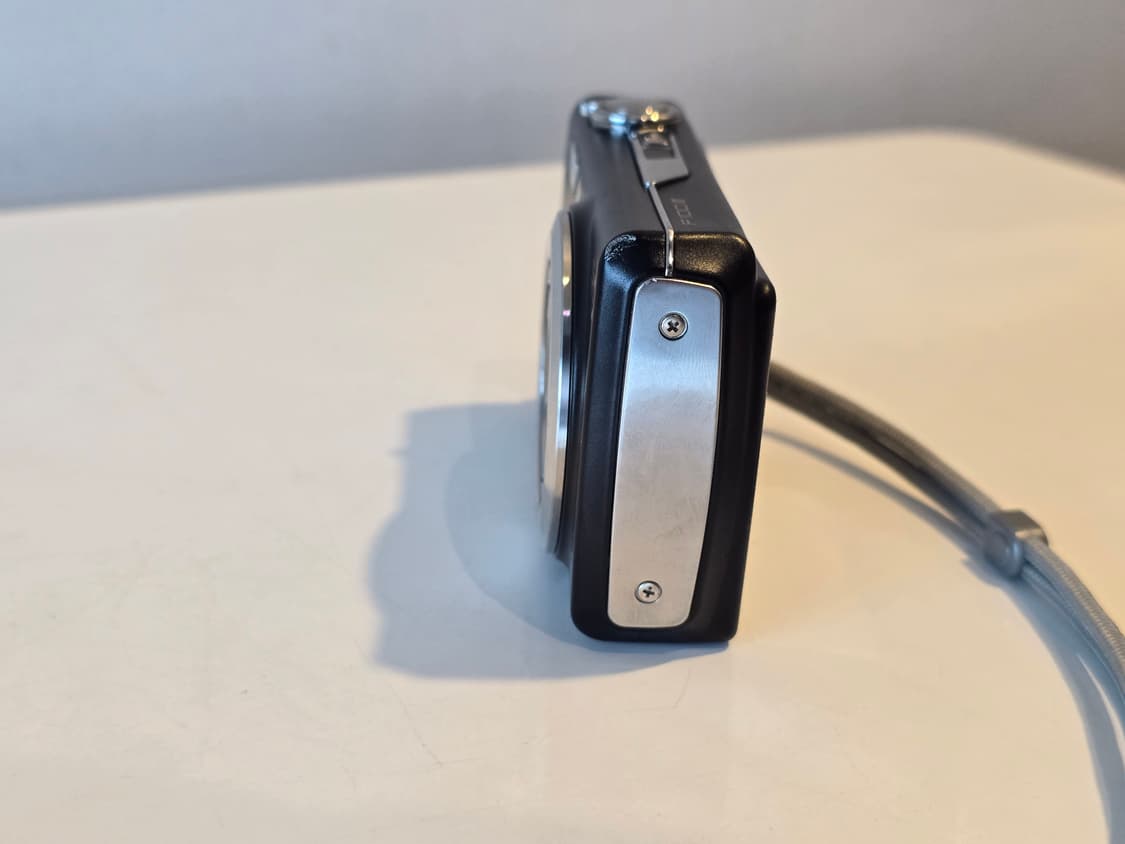 후지필름 파인픽스 f100fd 상품이미지5