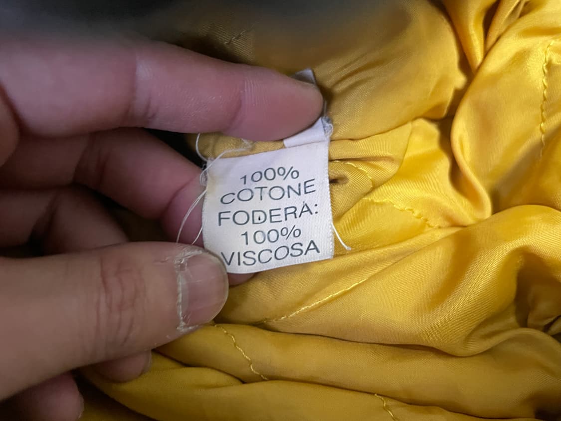 비글리두 이태리 워크 데님 자켓 J03584 상품이미지7