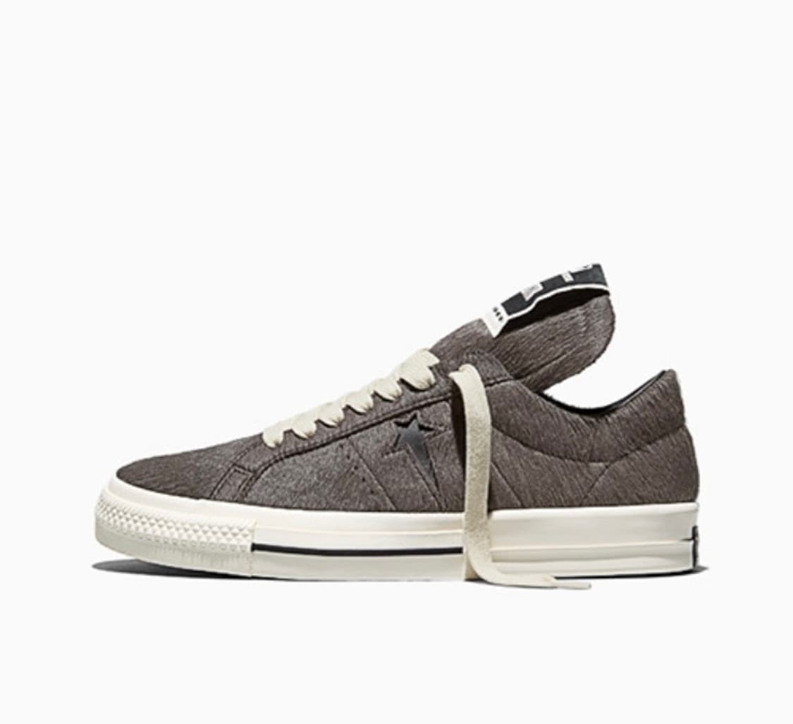 컨버스 릭오웬스 다크더스트 270 상품이미지3