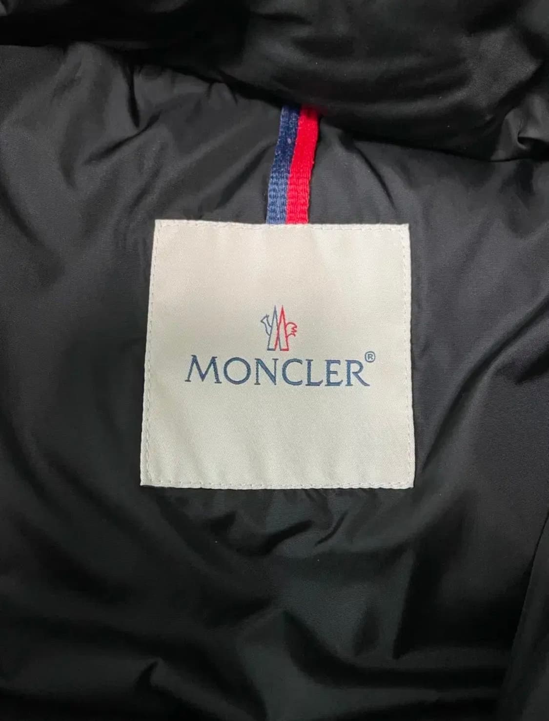 몽클레어 클루니 패딩 2사이즈 상품이미지4