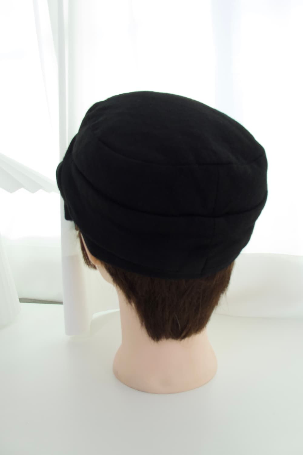 CA4LA 카시라 드레이프 캡 상품이미지7