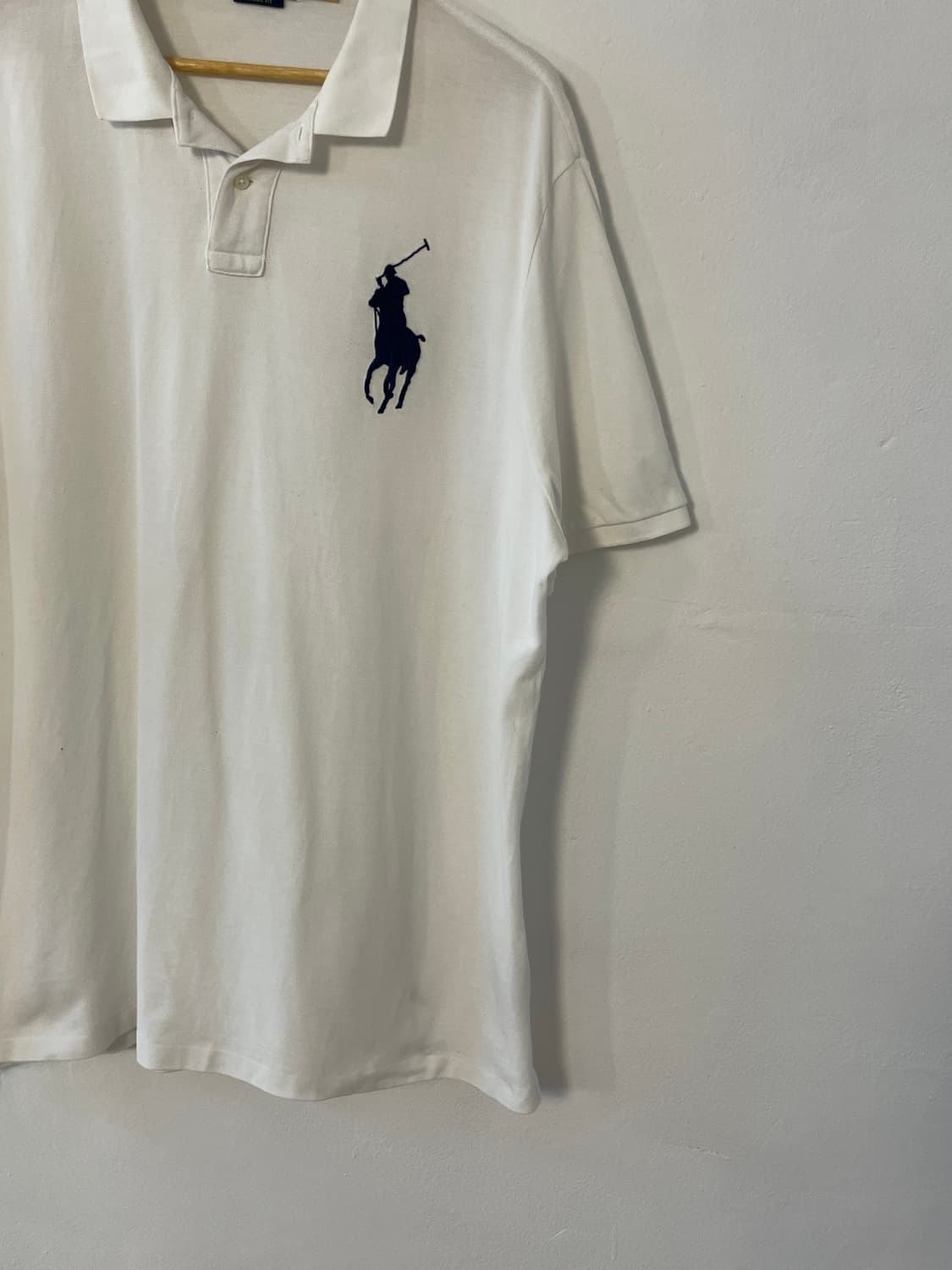 폴로 빅포니 pk 셔츠  상품이미지3