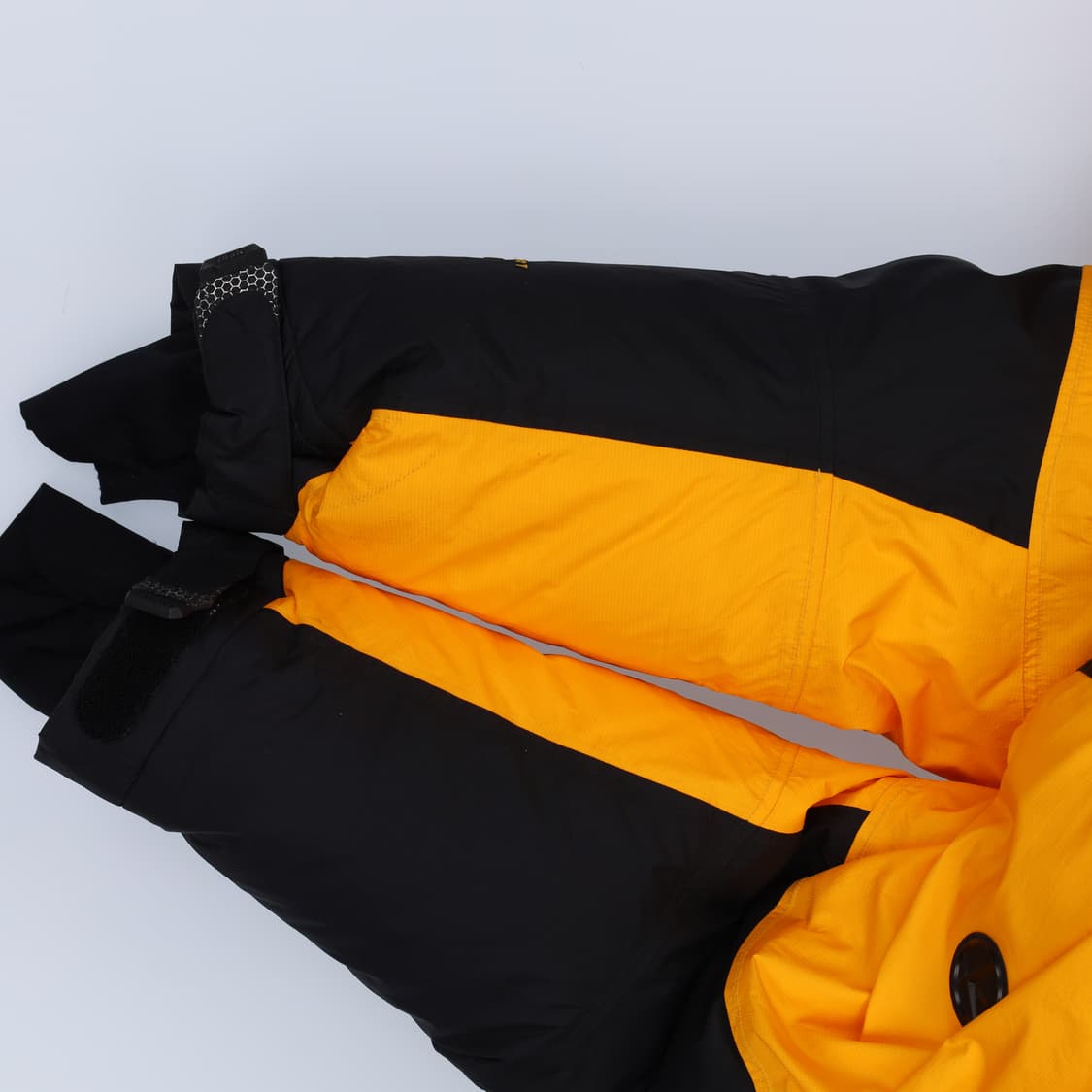 [S] 네파 구스다운 대장급패딩 패딩점퍼 1208H1 상품이미지6