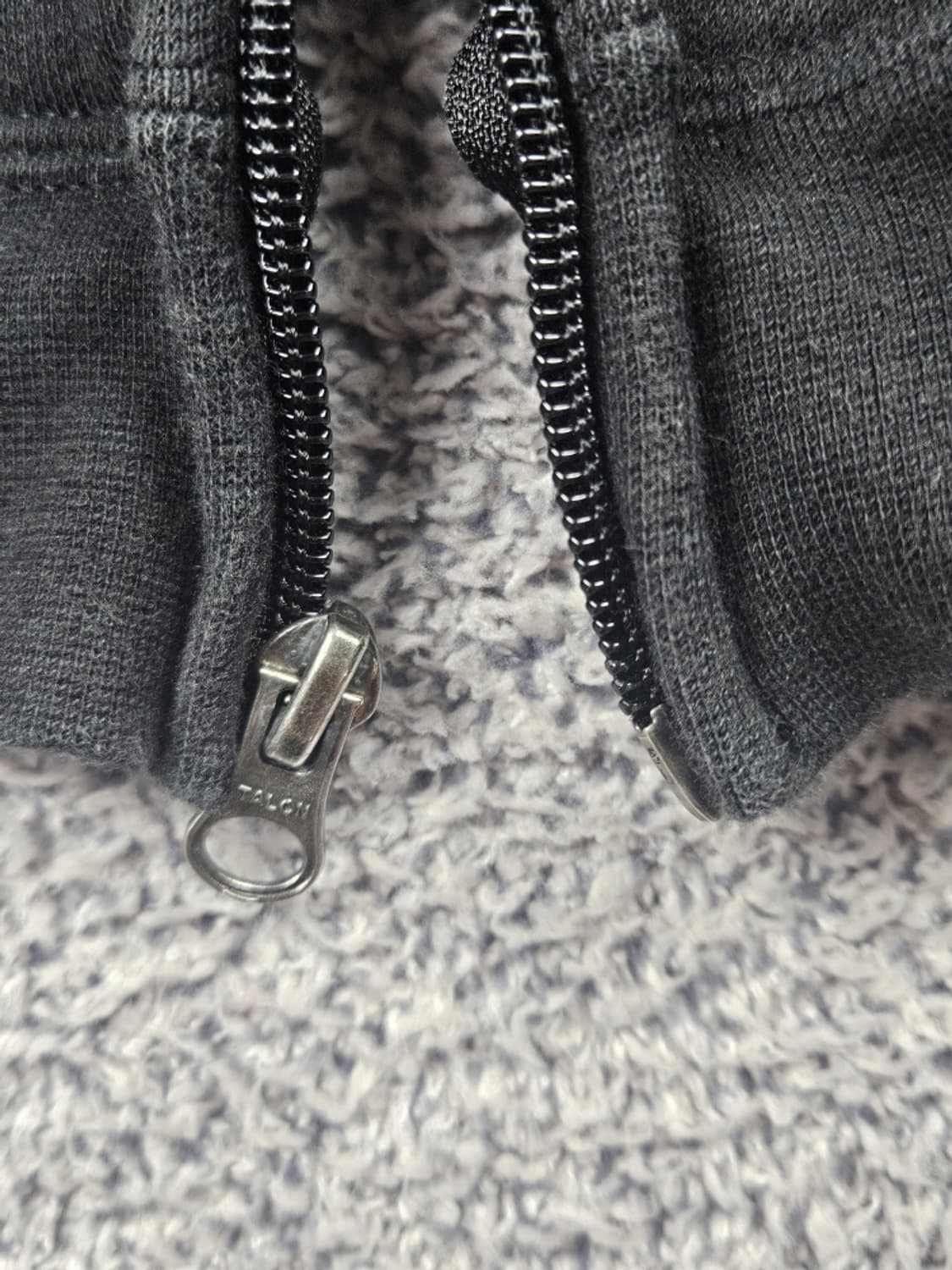 할리데이비슨 인디애나먼스터 칼루멧 후드집업 ( XL ) / 10479 상품이미지9