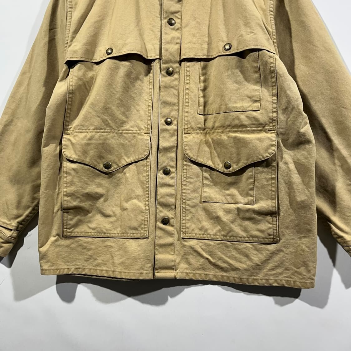 [Filson] 필슨 가먼츠 크루져 워크자켓 상품이미지4