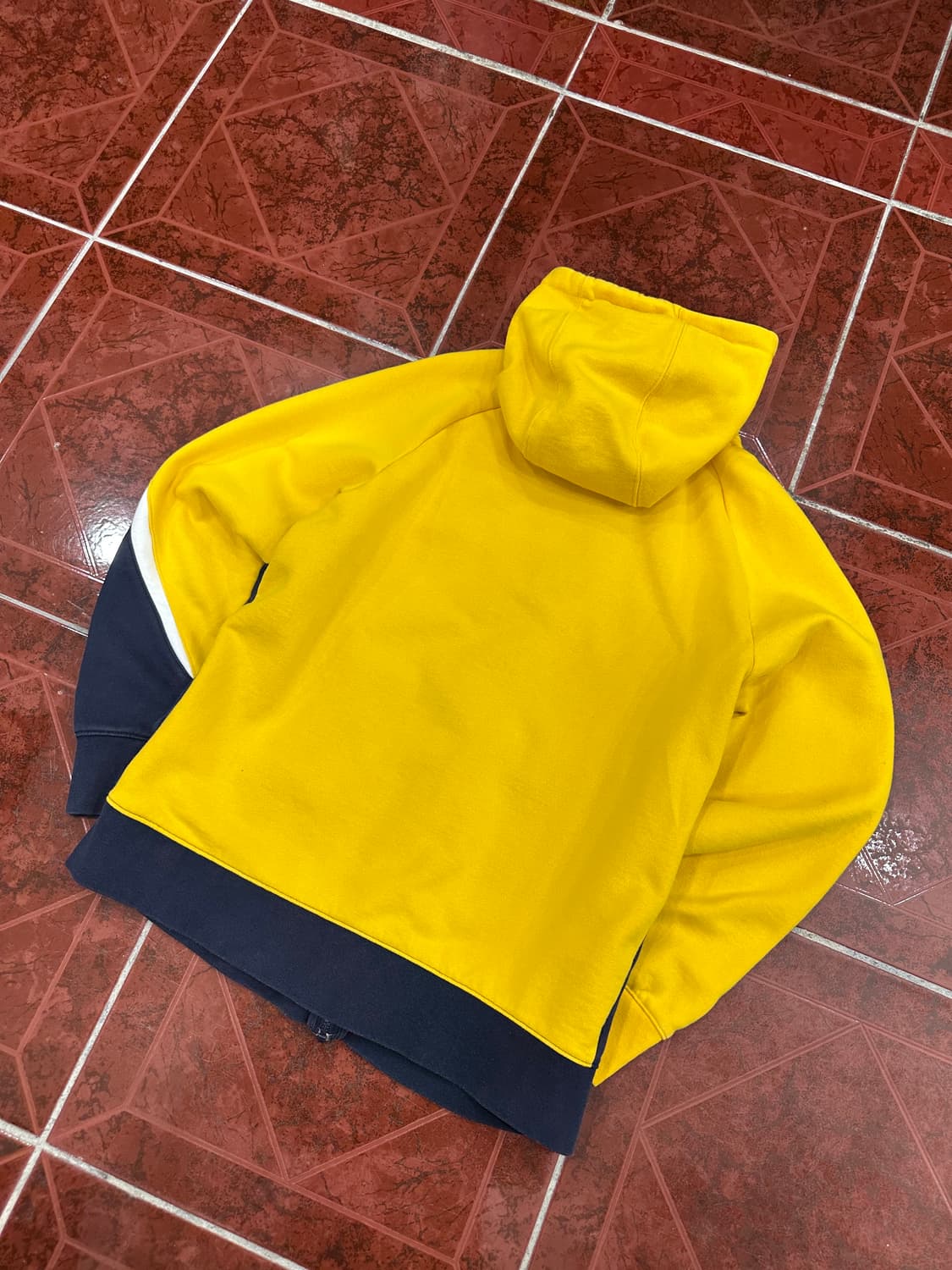 나이키 빅스우시 후드집업L 상품이미지4