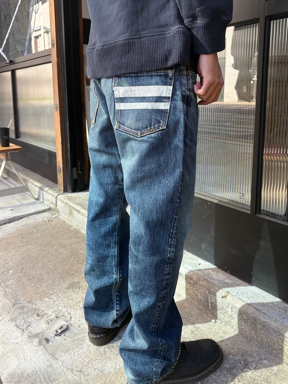 Momotaro Jeans 상품이미지1