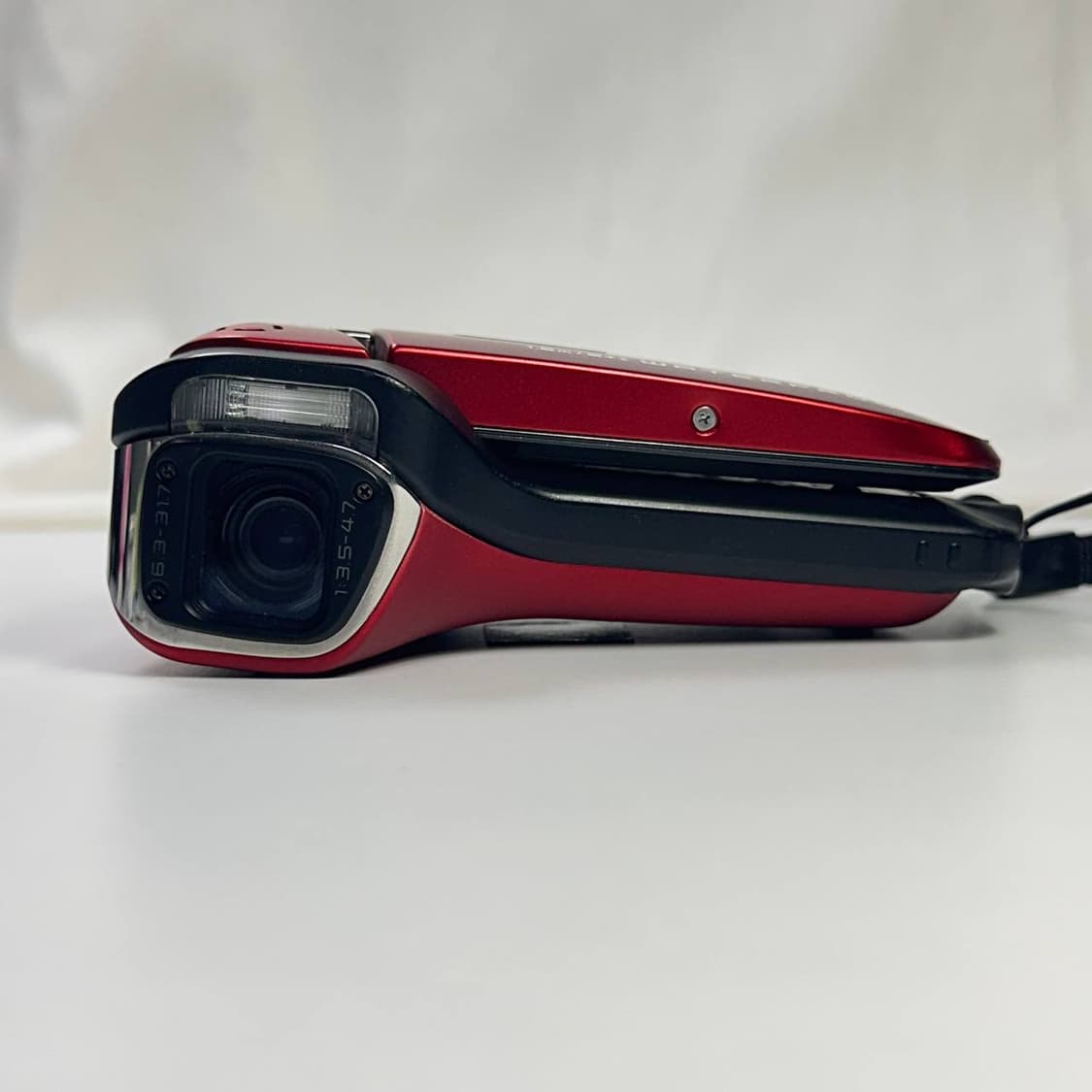 유니크‧₊˚ Sanyo Xacti VPC-CA9 산요 작티 캠코더 상품이미지8