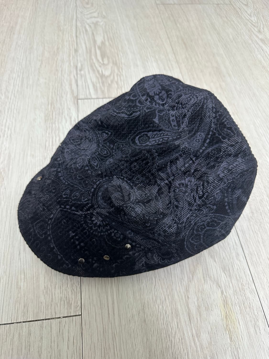 노쿨러스 헌팅캡 상품이미지4