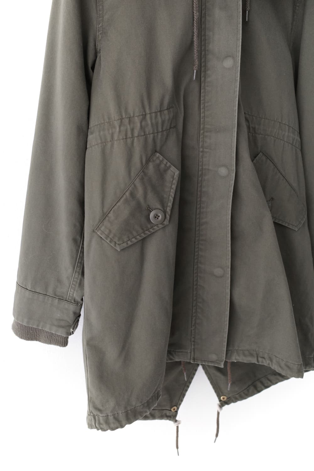 lowrys farm) safari jacket 상품이미지4