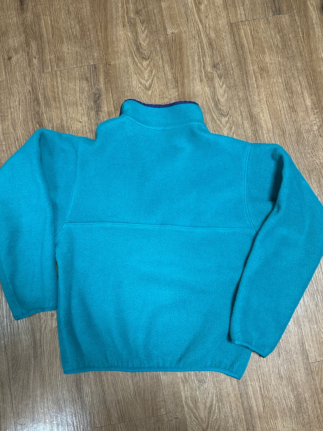 파타고니아 신칠라 에메랄드 그린 / 틸 그린 상품이미지6