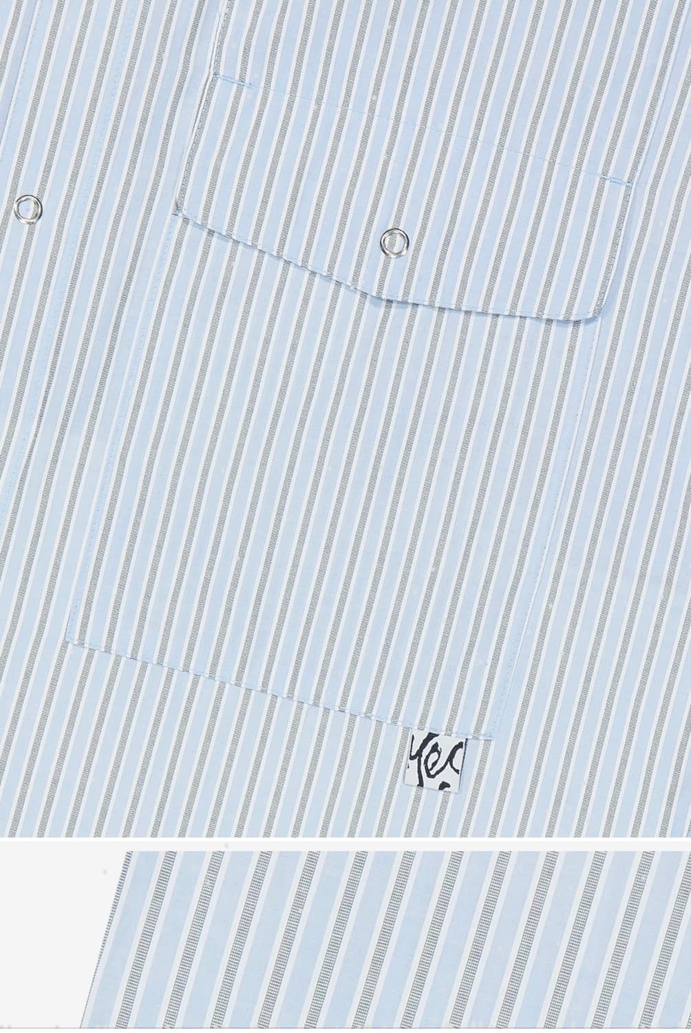 예쓰아이씨 셔츠 상품이미지2