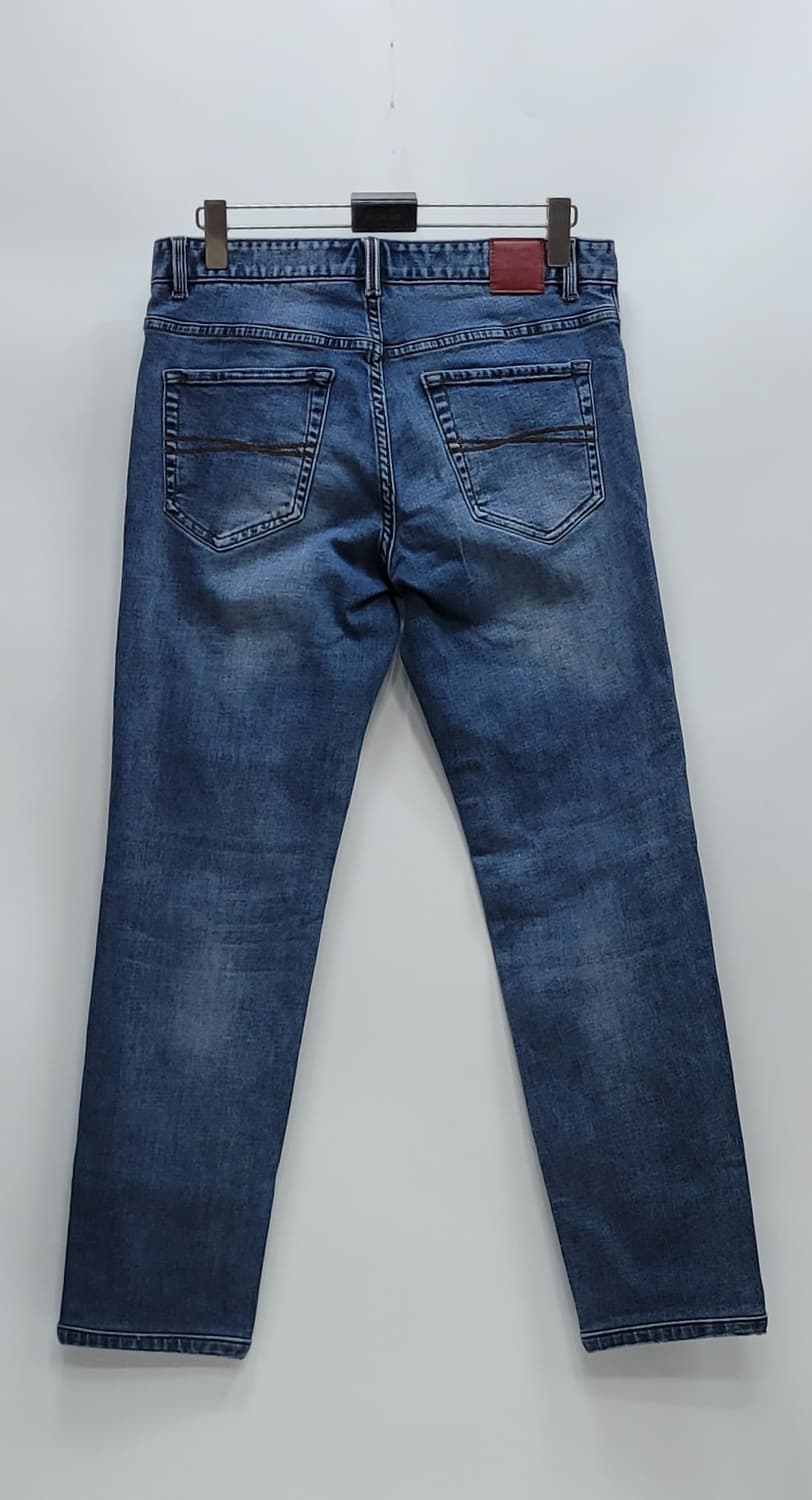 Henry Cottons 20SS 헨리코튼 데님 청바지 / 남 82 중청 상품이미지2