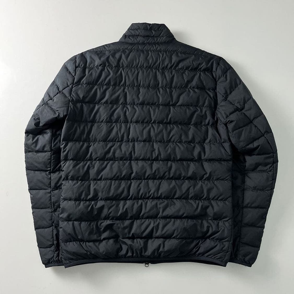 XL 엠포리오아르마니 덕다운 경량 패딩 PR1384 상품이미지5
