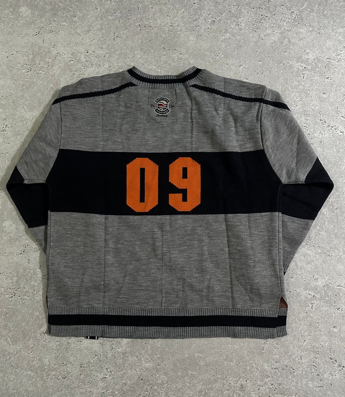 RATCHW 20 Ceremony Day 니트 상품이미지3