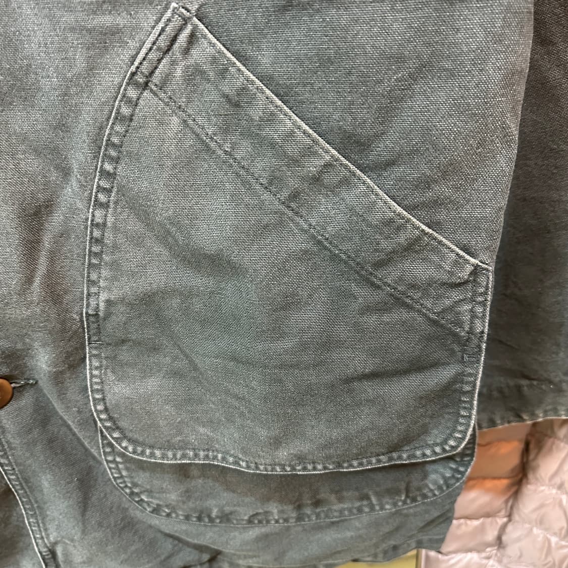 L.L.Bean 90‘s 헌팅 초어 자켓 상품이미지4