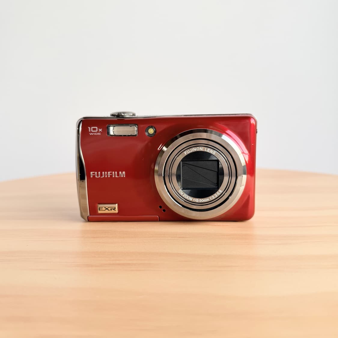 🍎아일릿 픽/희귀컬러 🍎 후지필름 F80EXR 빈티지디카 상품이미지3