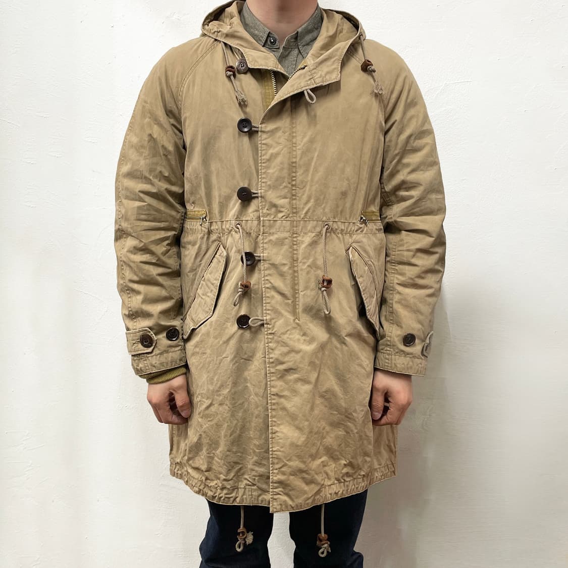 언더커버 (Undercover) 상품이미지9