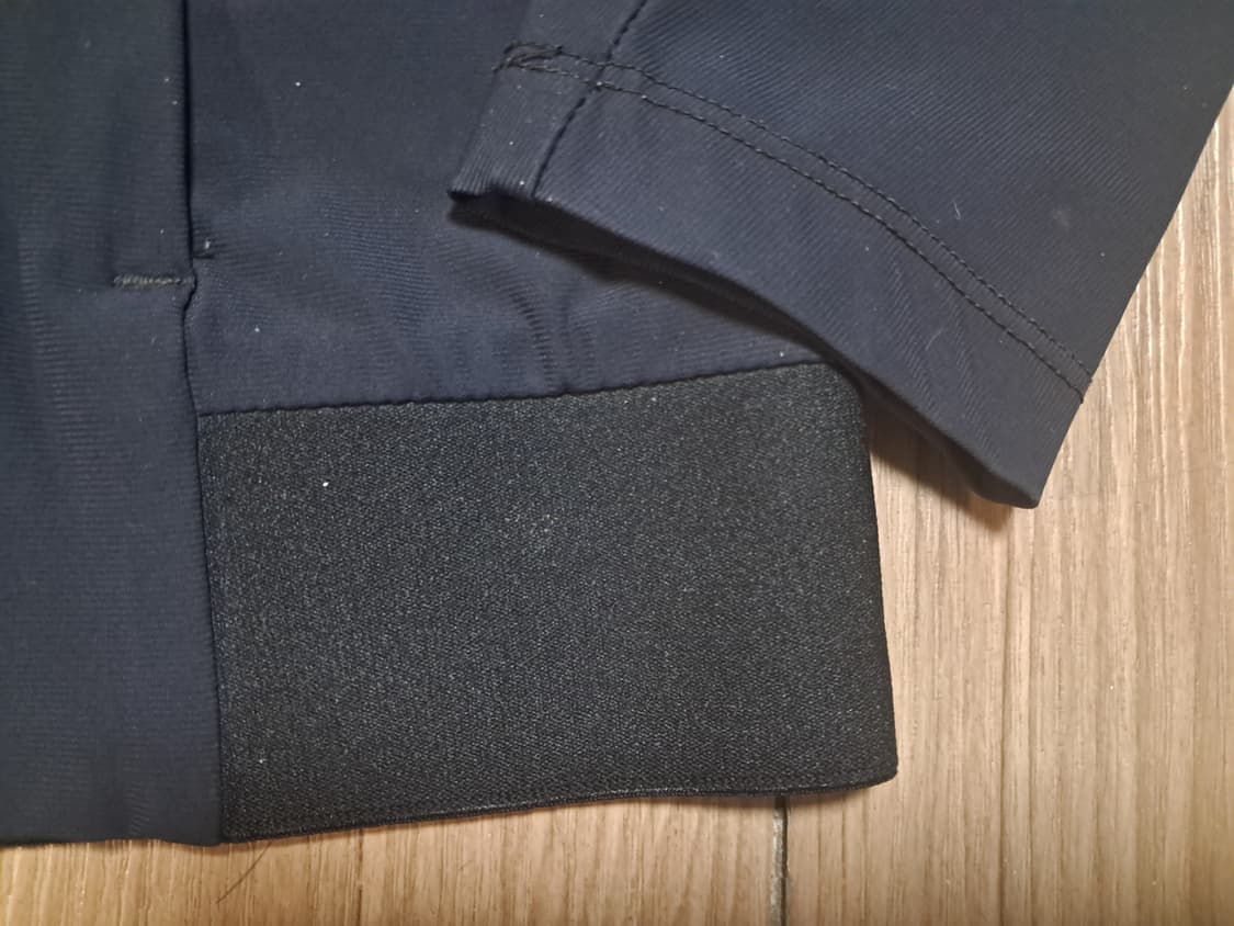 데상트 여성 런닝 자켓 85 상품이미지8