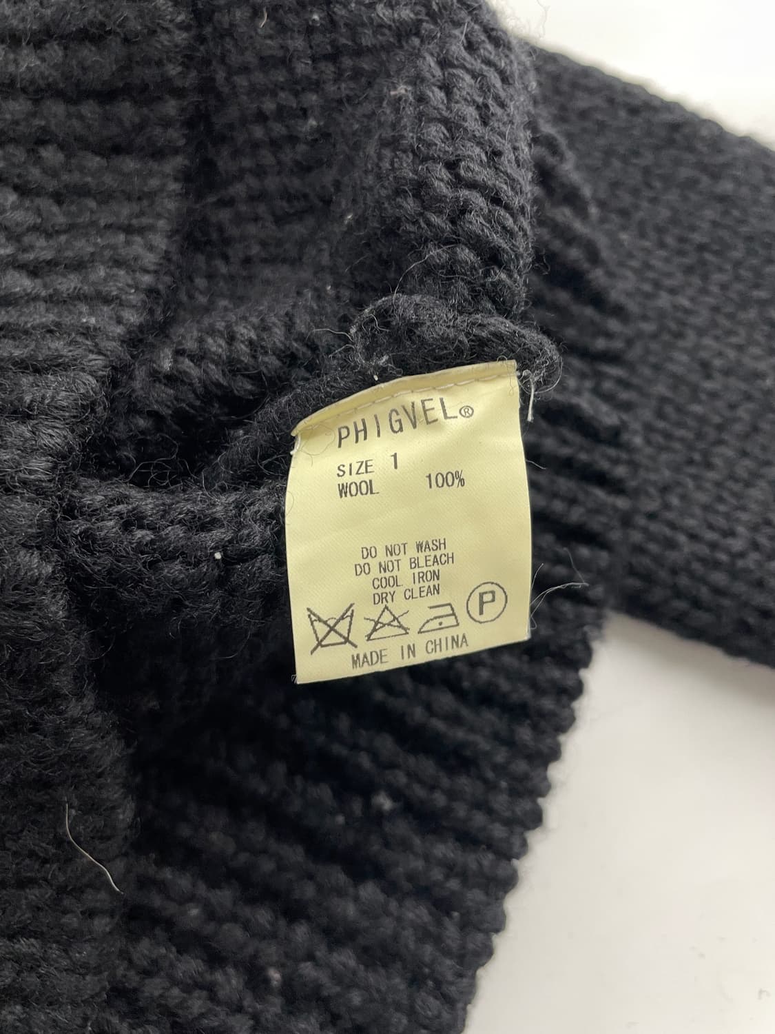 PHIGVEL 피그벨 상품이미지5