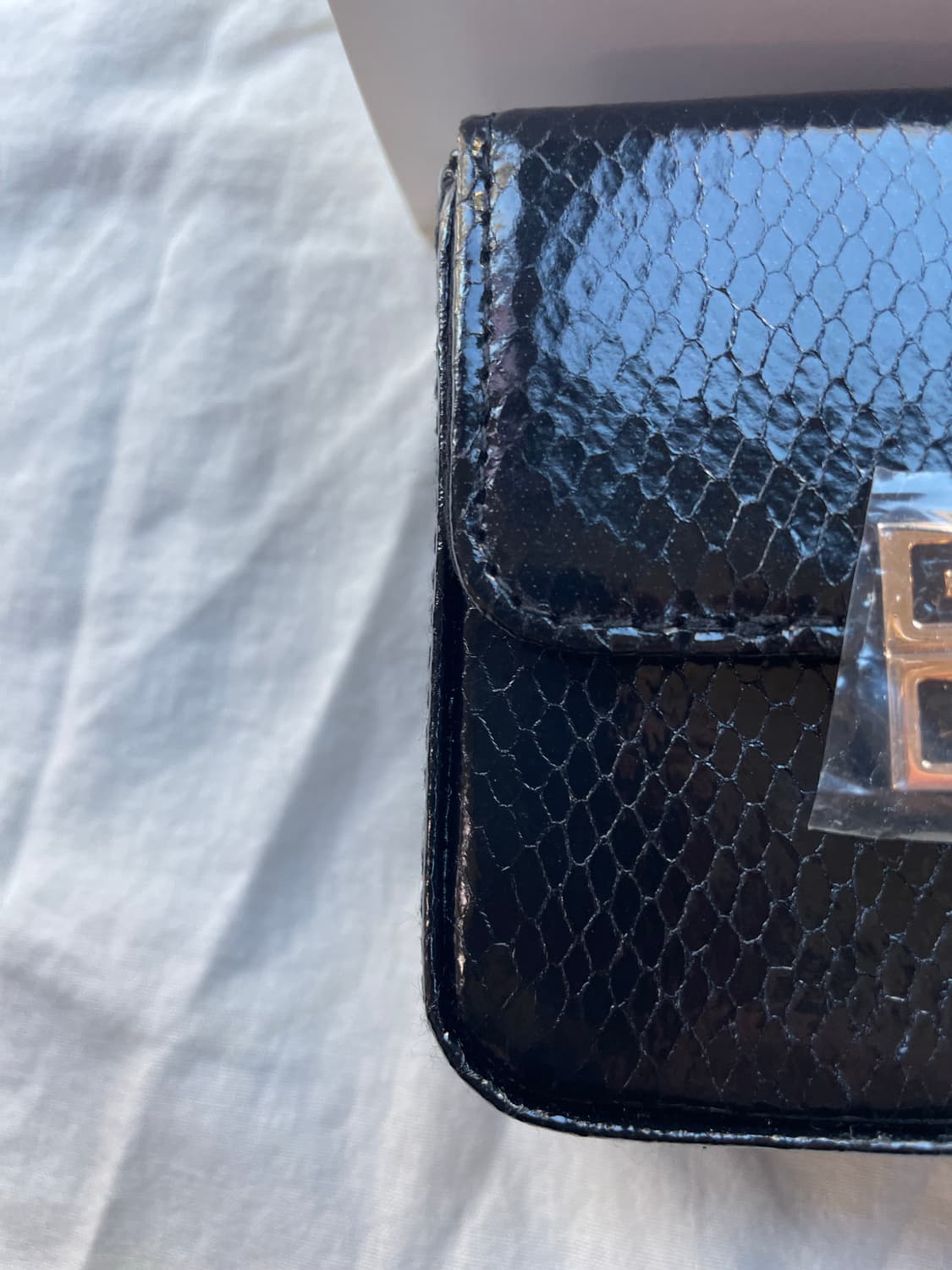 [새제품]지방시 뷰티 한정 파우치 /보떼 퍼퓸 빠르펭 상품이미지2