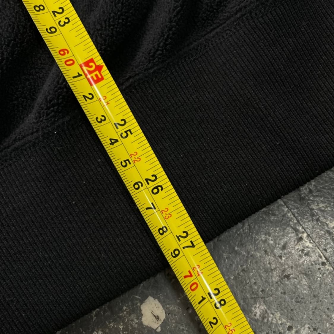 105 나이키 써마핏 풀오버 후리스 후디 상품이미지7