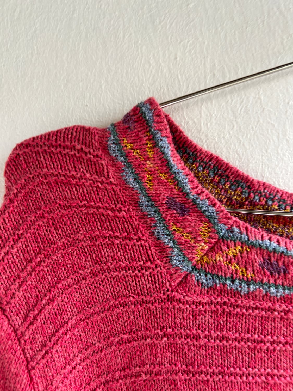 캔디 니트  상품이미지4