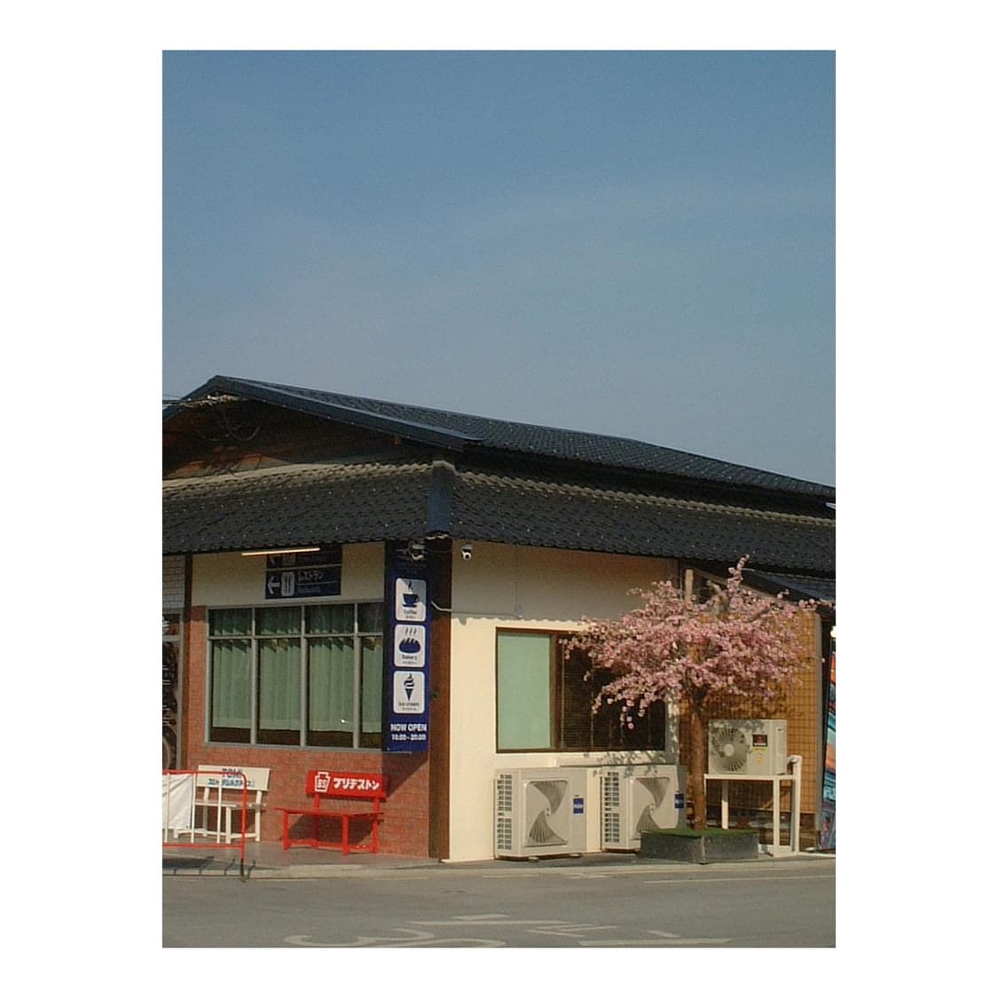 따뜻한 노이즈와 색감 ☀️후지 파인픽스 40i (핑크) 상품이미지5