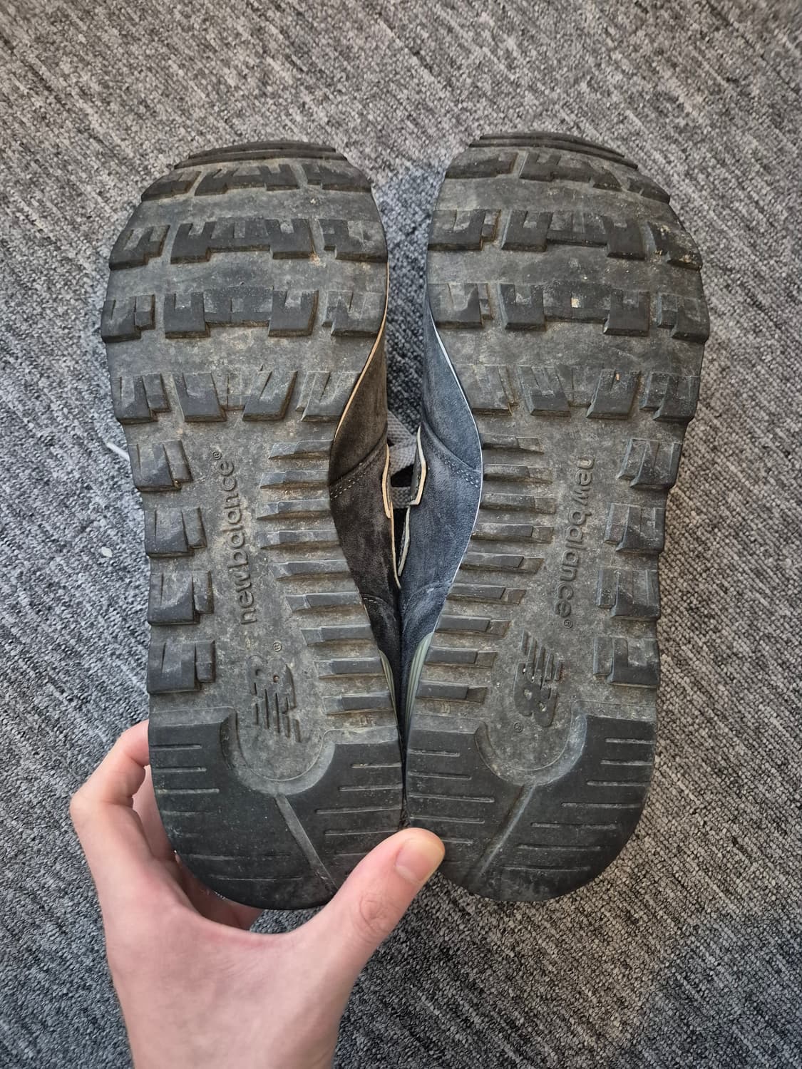 뉴발란스 1400 285사이즈 상품이미지9