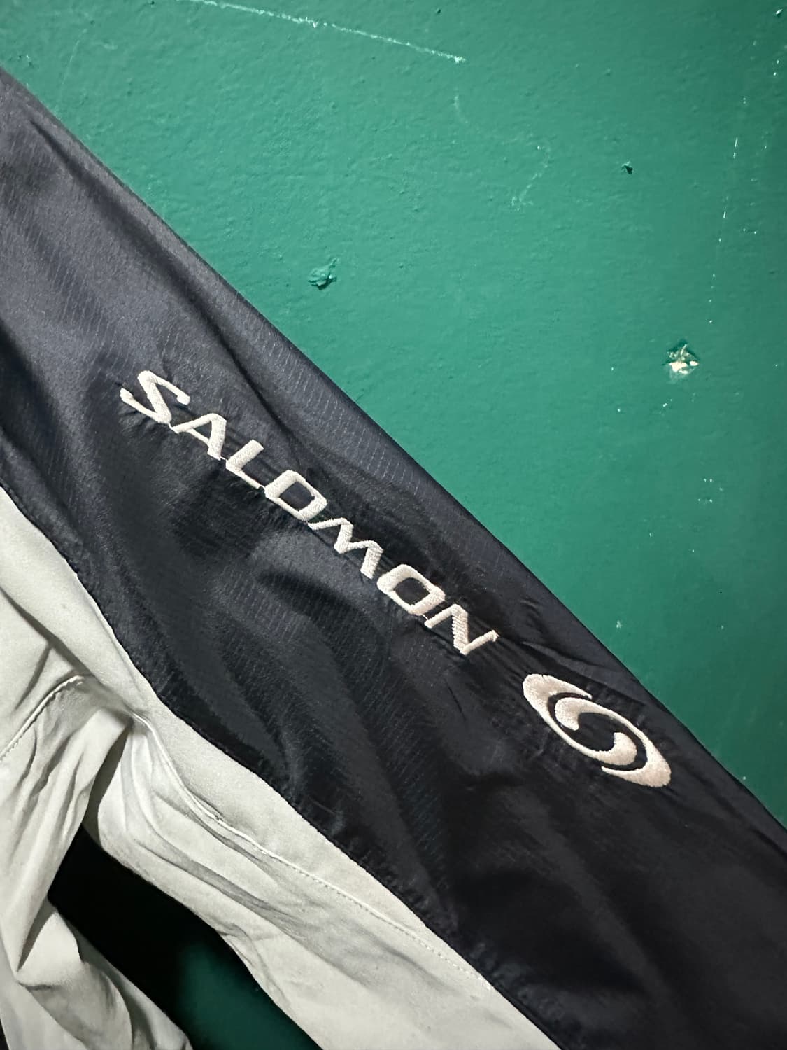 살로몬 바람막이 M 상품이미지6
