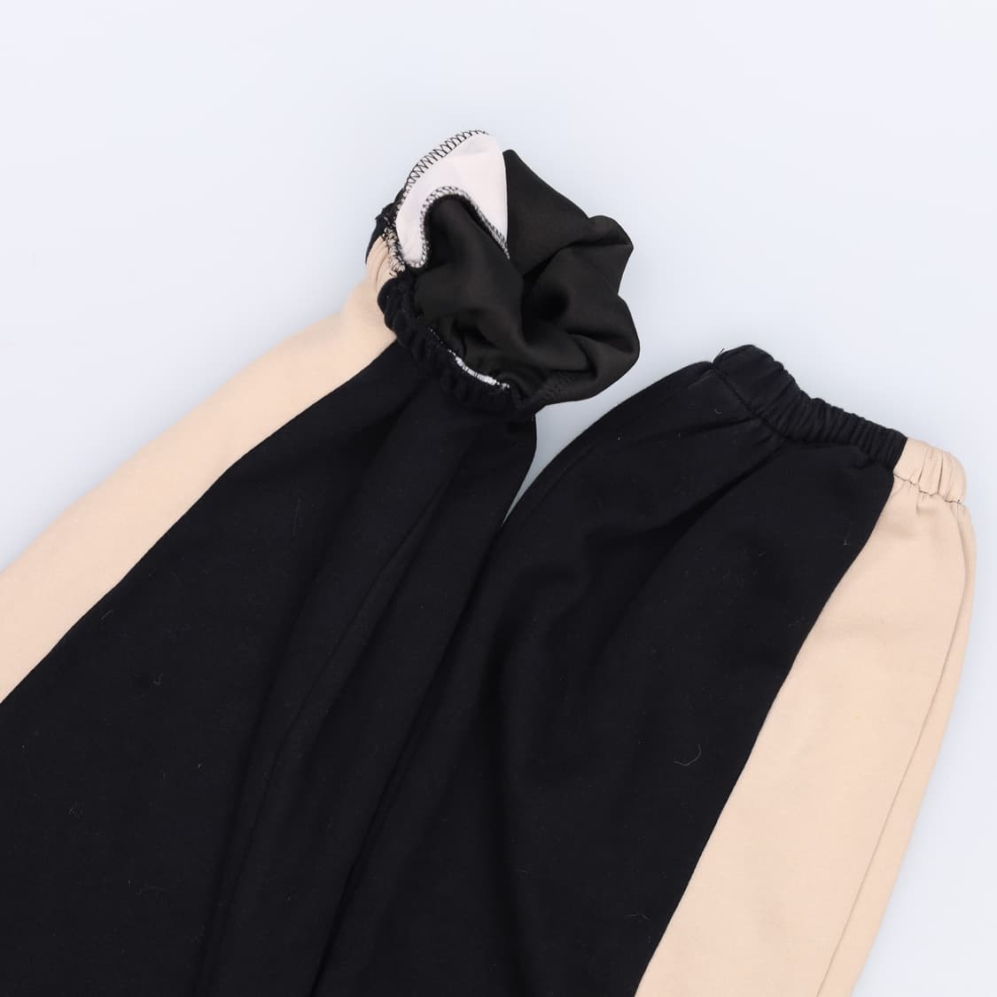 [M정도] 배색 트레이닝 조거팬츠 0116H2 상품이미지5