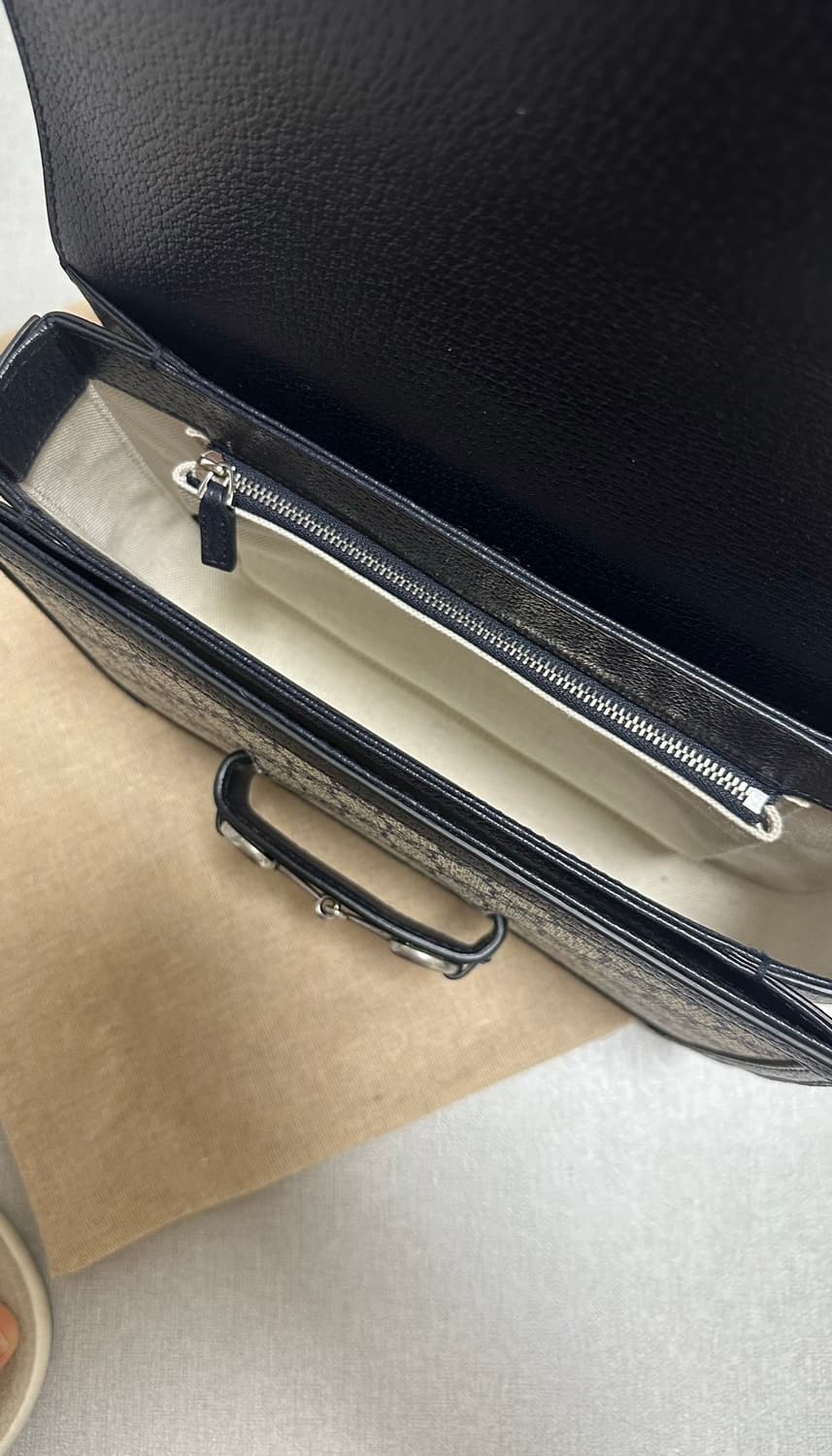 구찌 홀스빗 네이비 상품이미지5