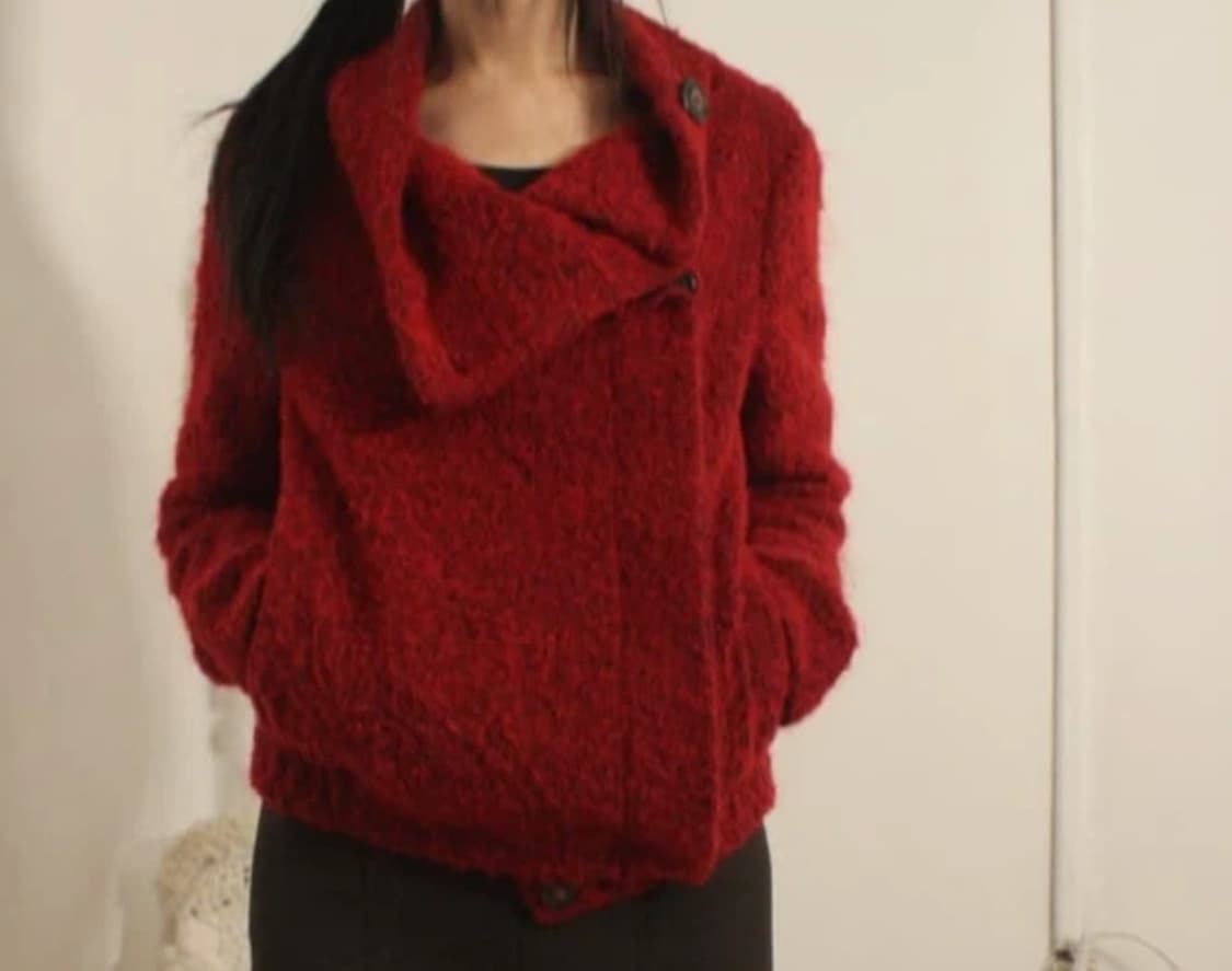 비비안웨스트우드 자켓 코트 상품이미지6