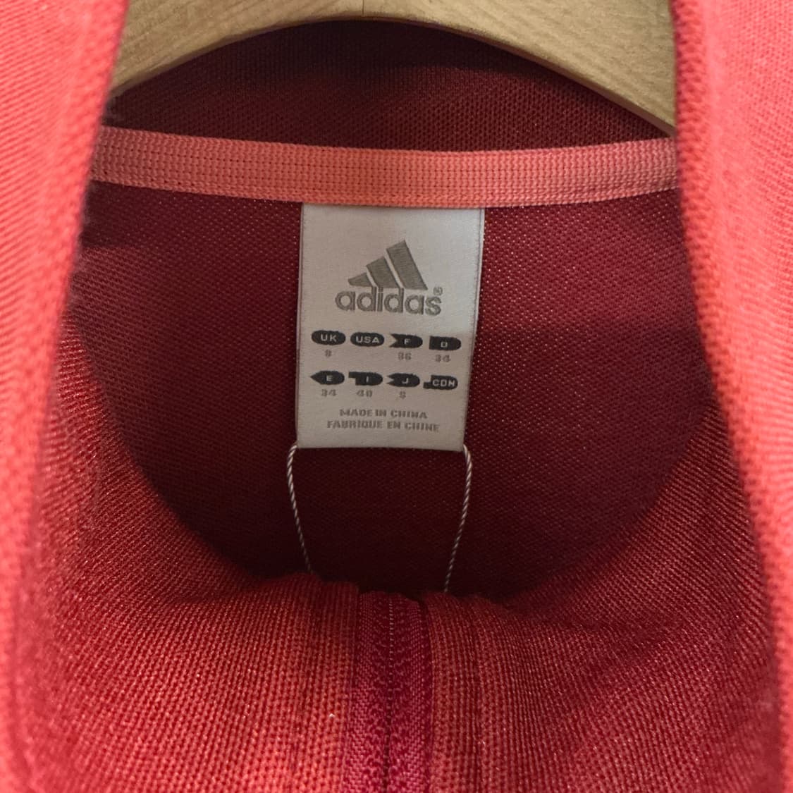 아디다스 트랙탑 상품이미지2