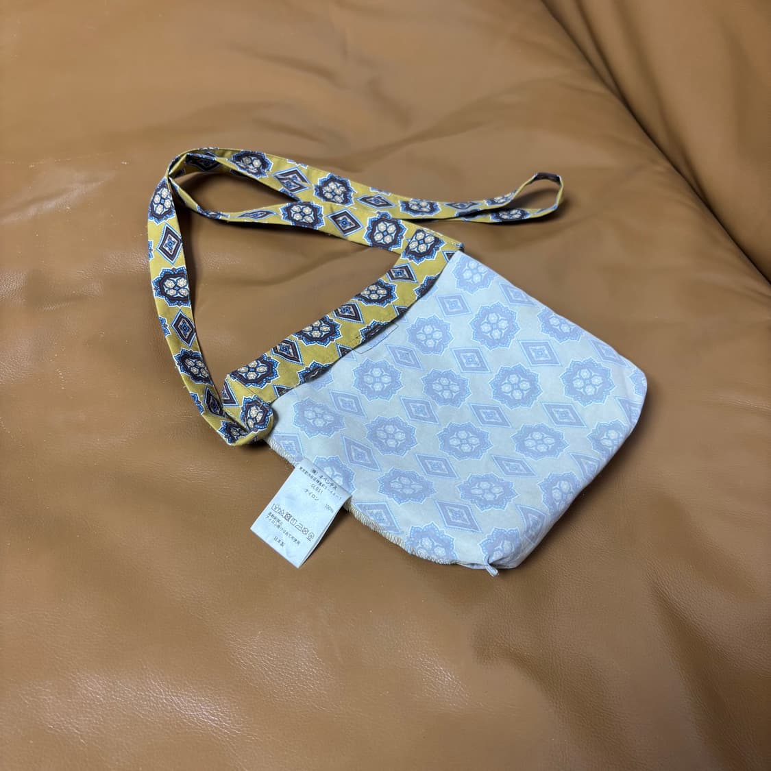 Needles 니들스 니들즈 미니 북백 샤코슈 가방 상품이미지7