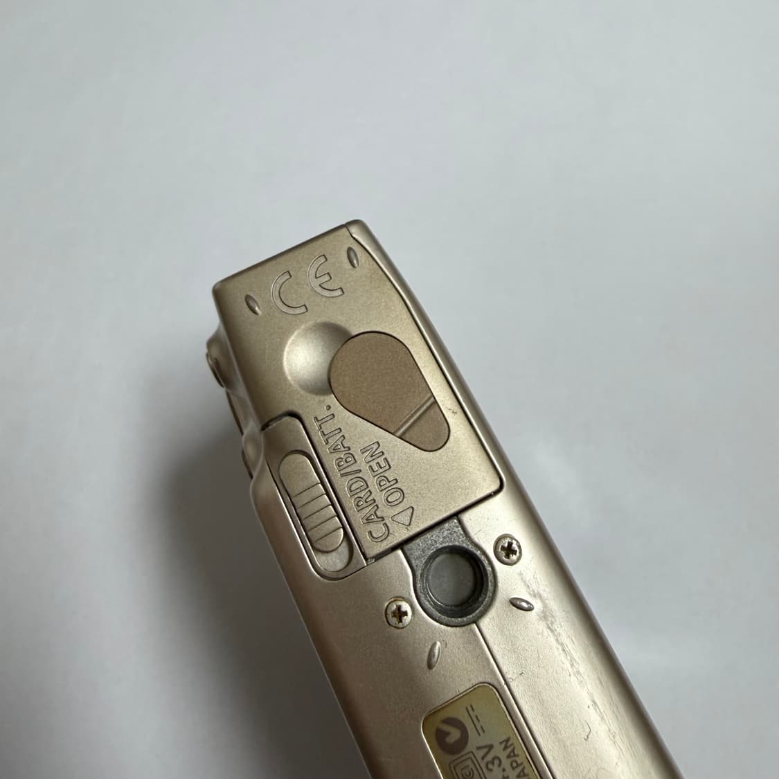 캐논 IXY 700 / IXUS 750 / SD 550 (익시, 익서스) 상품이미지6