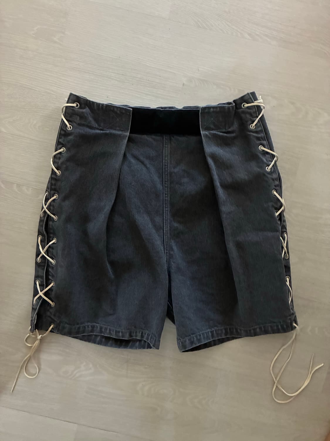 캐피탈 반바지  상품이미지1