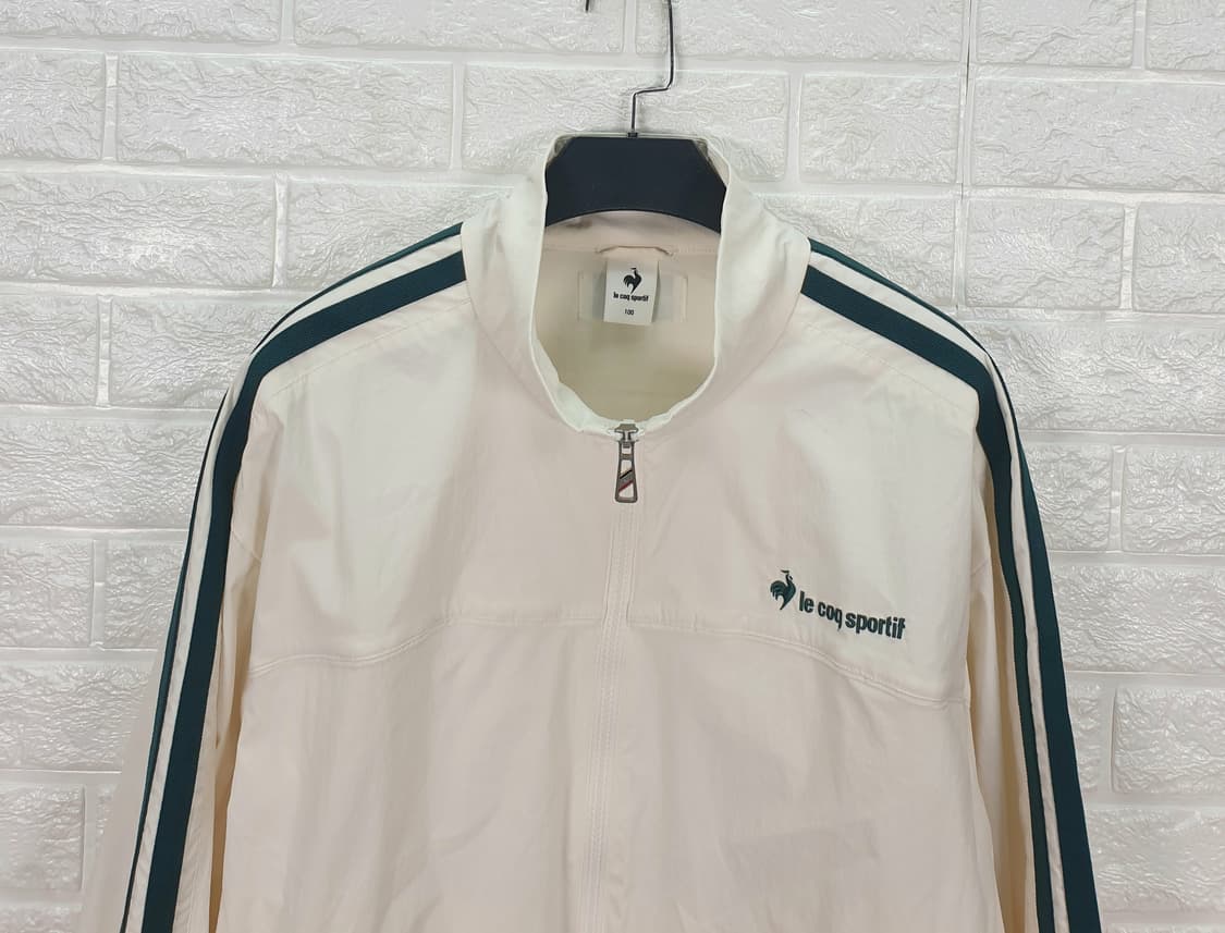 [100]르꼬끄 선데이 바람막이 자켓 상품이미지7