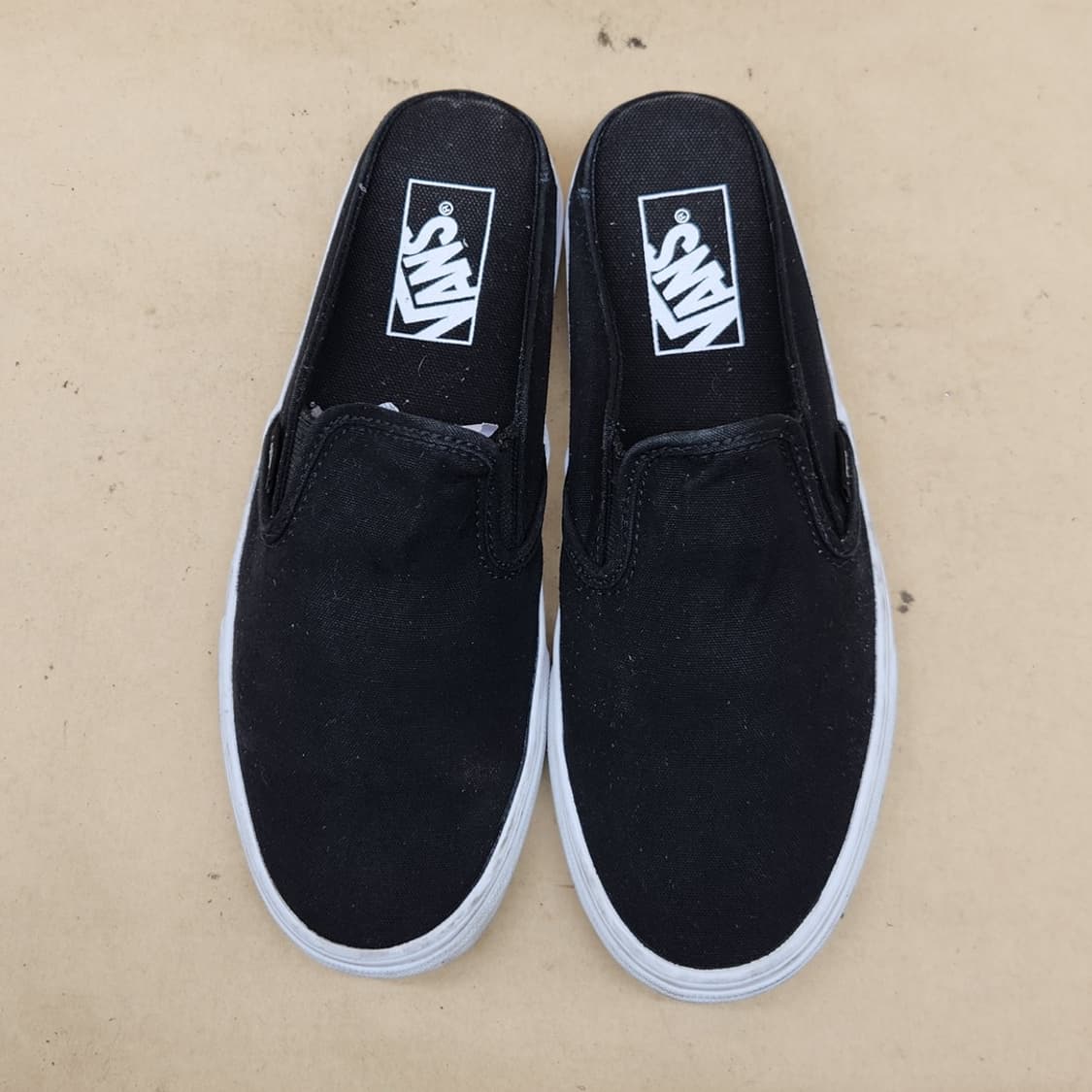 반스 여성뮬230 상품이미지2