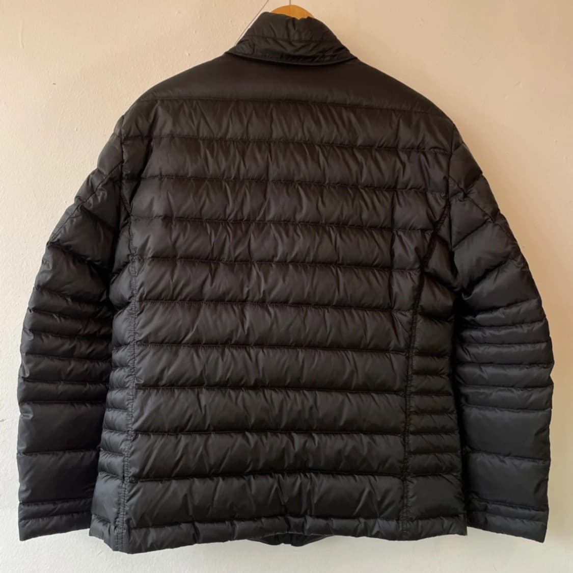 휴고보스 남성 덕다운경량패딩점퍼

 상품이미지10