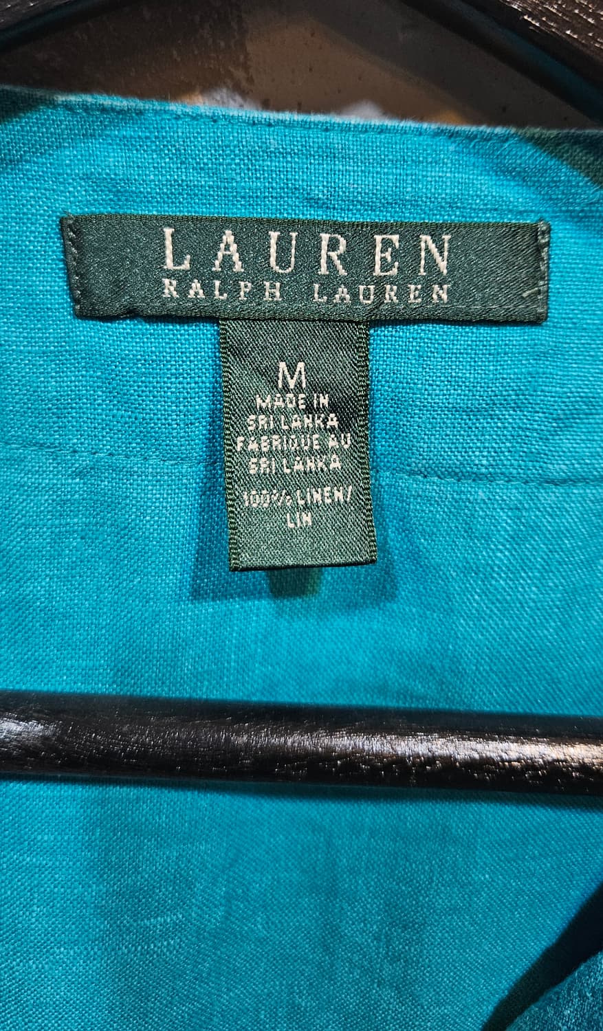 Lauren Ralph Lauren - Linen 100% 상품이미지7