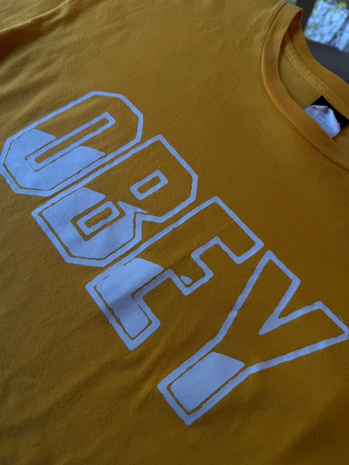 오베이 티셔츠 100 상품이미지8