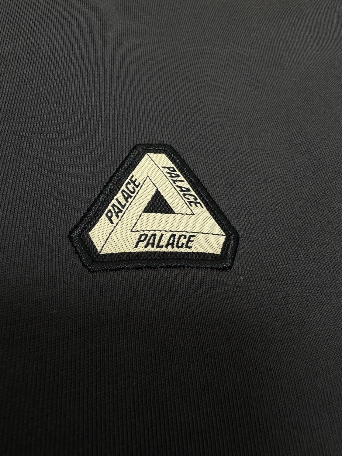 PALACE 팔라스 SOFAR 티셔츠 네이비 L 상품이미지6
