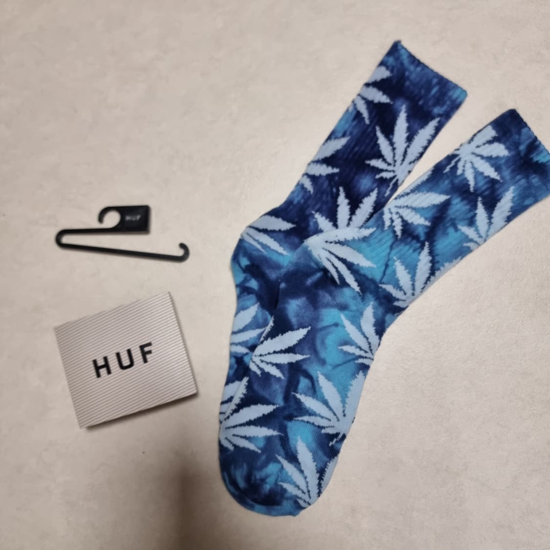 Huf 양말 상품이미지1