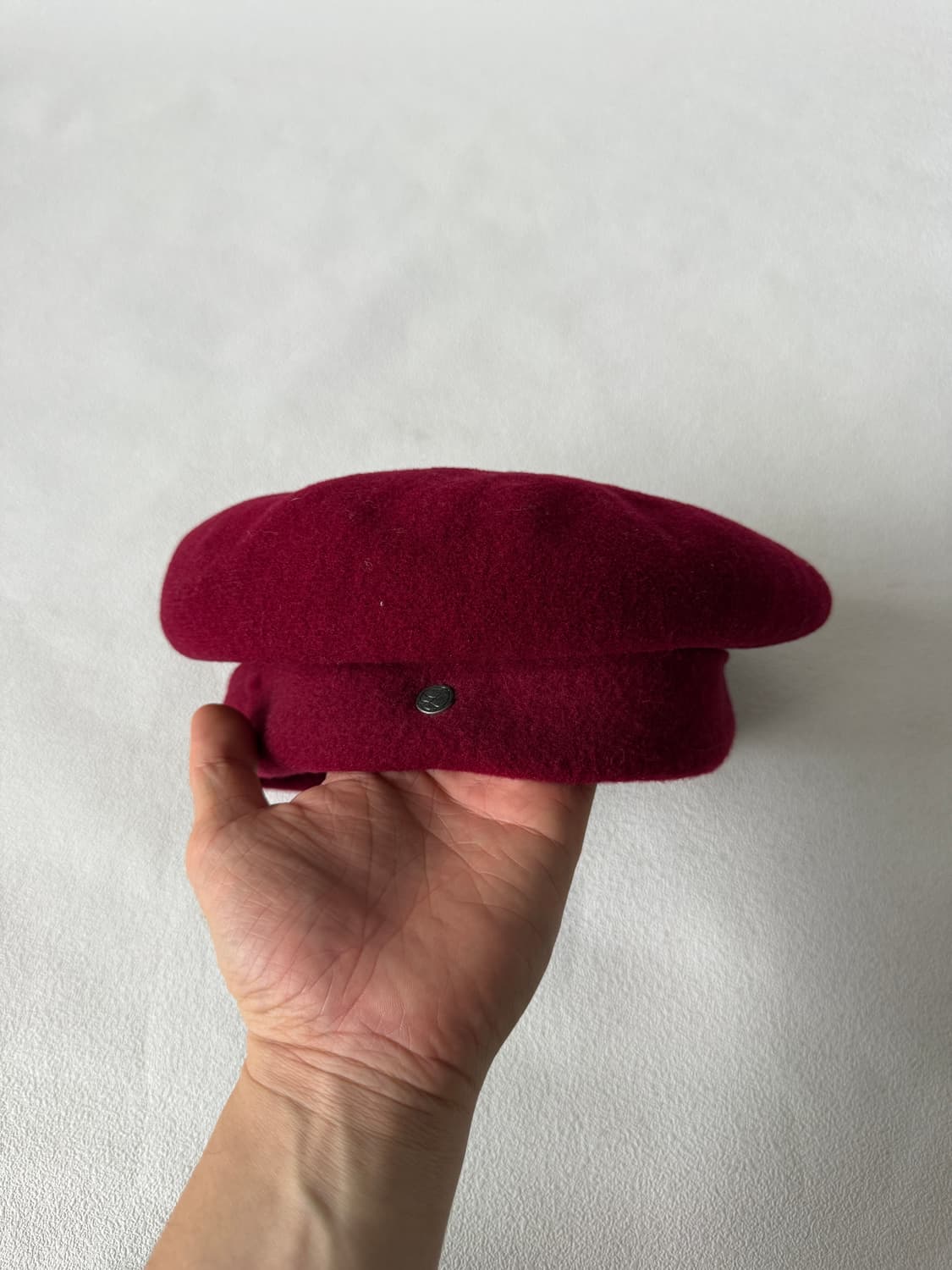 헤리티지(HERITAGE) 울 햇 베레모 상품이미지1