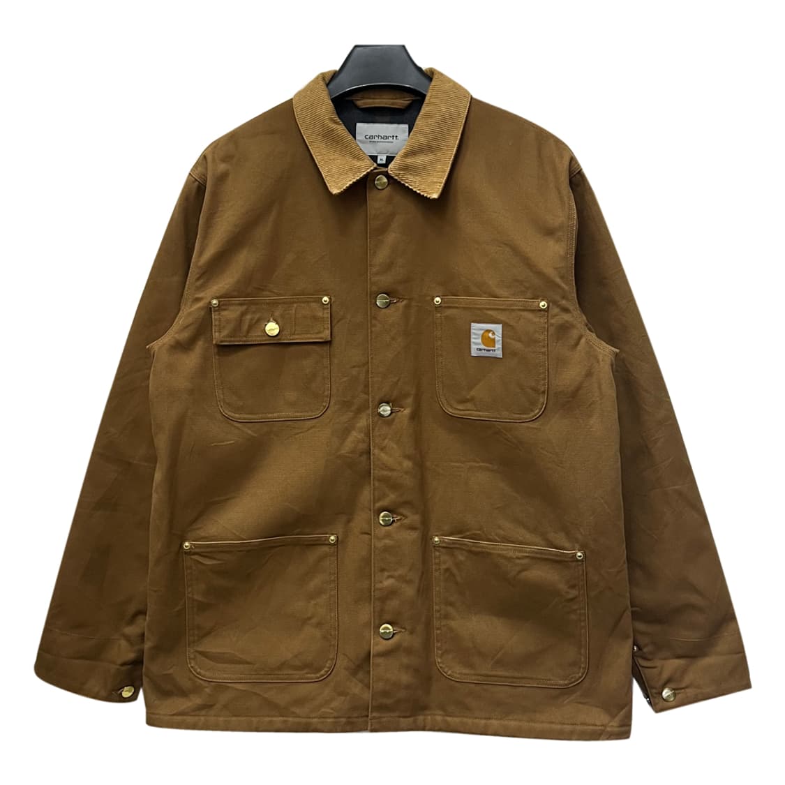 칼하트 WIP 미시건 초어 코트 자켓 XL 상품이미지1