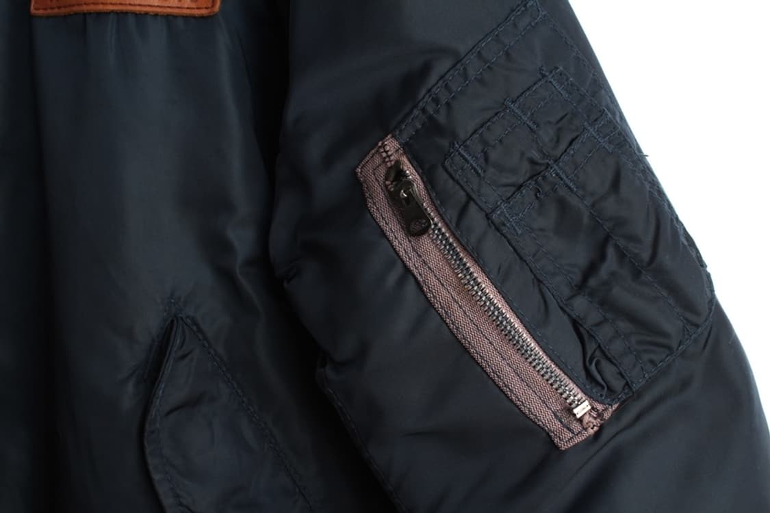 M 아비렉스 ma-1 항공 자켓 상품이미지5